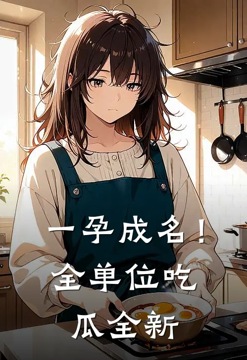 一孕成名！全单位吃瓜全新
