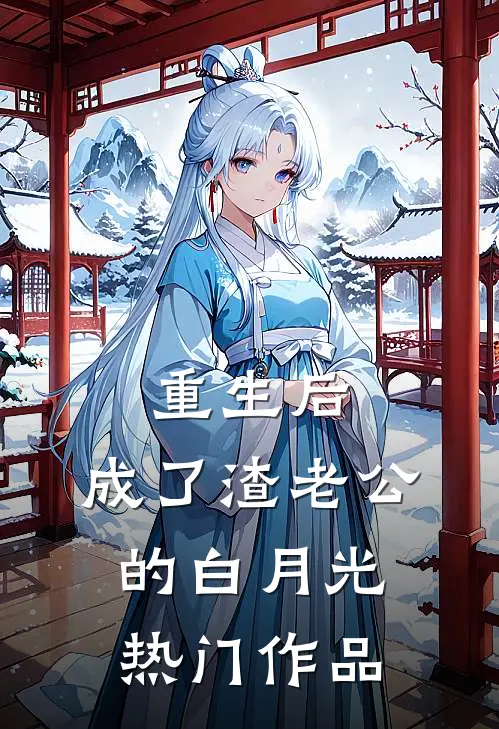 重生后，成了渣老公的白月光热门作品