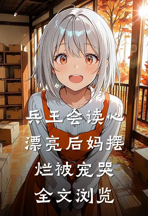 兵王会读心，漂亮后妈摆烂被宠哭全文浏览