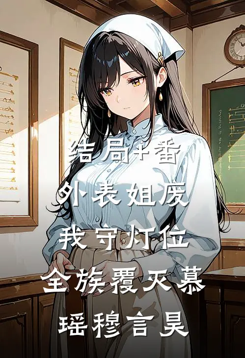 结局+番外表姐废我守灯位，全族覆灭慕瑶穆言昊