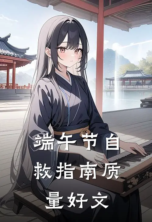 端午节自救指南质量好文