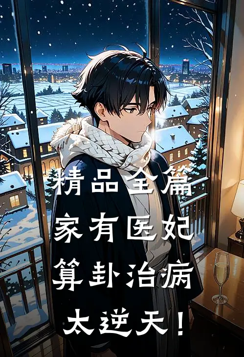 精品全篇家有医妃，算卦治病太逆天！