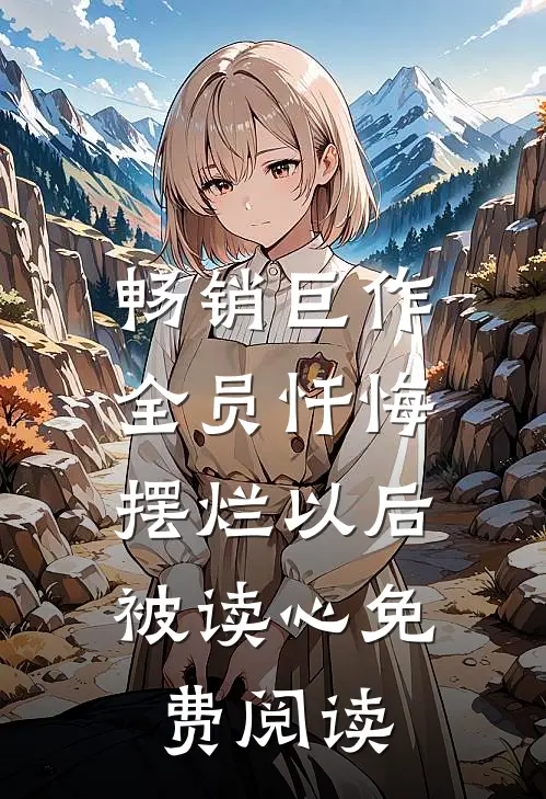畅销巨作全员忏悔:摆烂以后被读心免费阅读