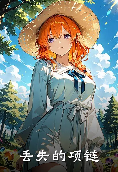 丢失的项链