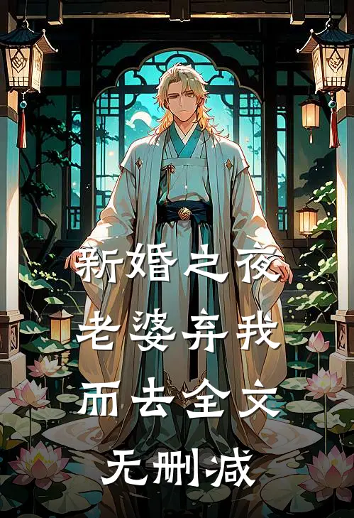 新婚之夜，老婆弃我而去全文无删减