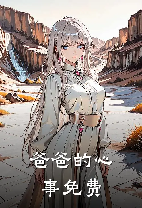 爸爸的心事免费