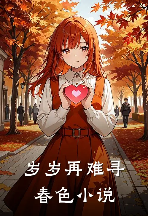 岁岁再难寻春色小说