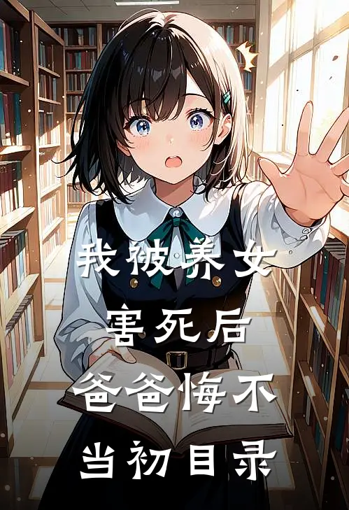 我被养女害死后，爸爸悔不当初目录