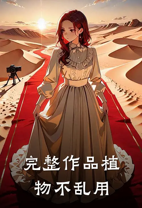 完整作品植物不乱用