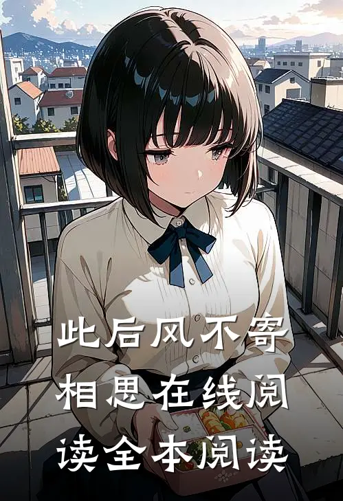 此后风不寄相思在线阅读全本阅读