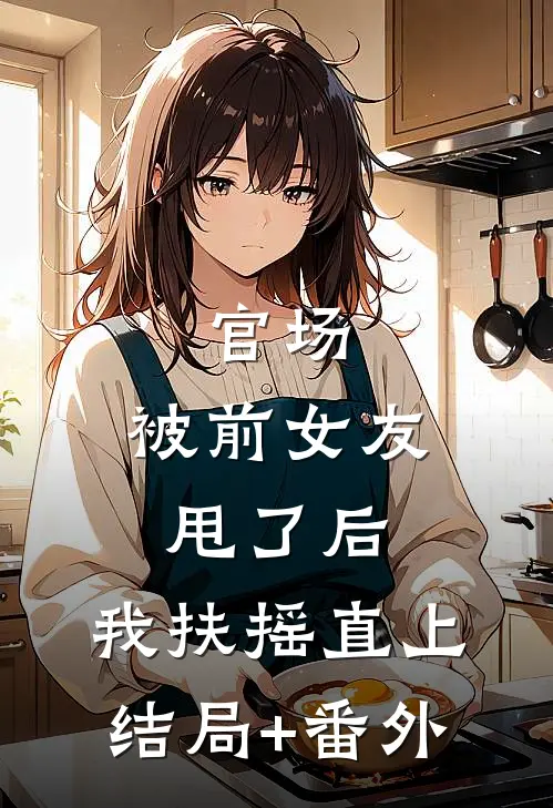 官场：被前女友甩了后，我扶摇直上结局+番外