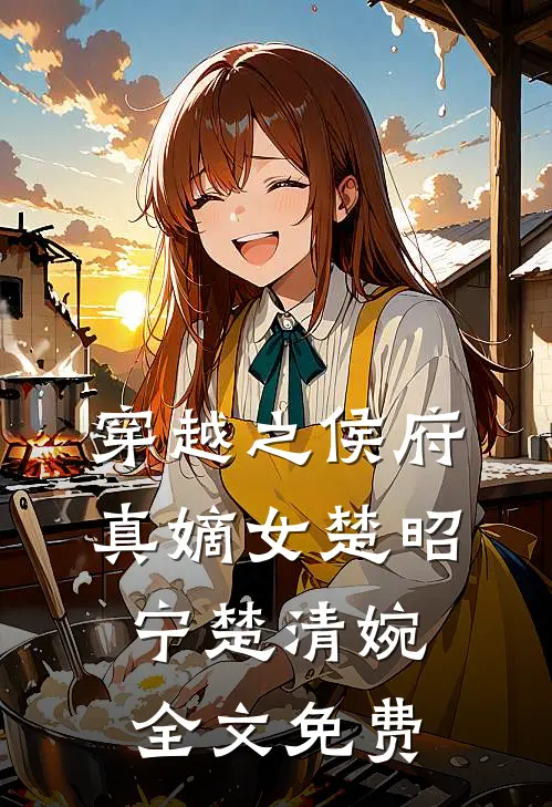 穿越之侯府真嫡女楚昭宁楚清婉全文免费阅读