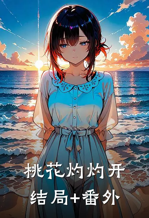 桃花灼灼开结局+番外