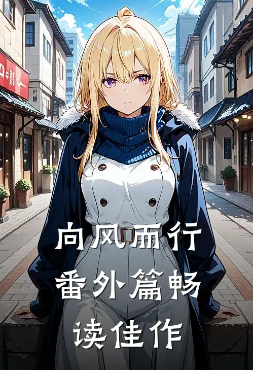 向风而行番外篇畅读佳作