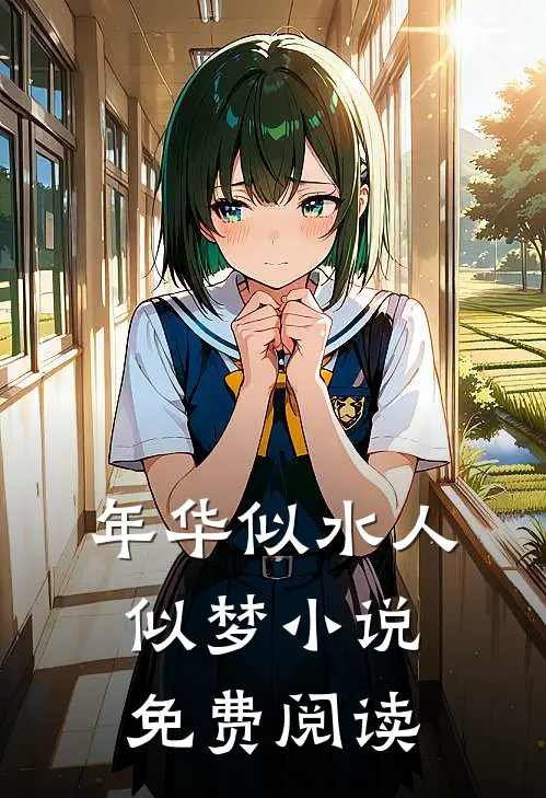 年华似水人似梦小说免费阅读