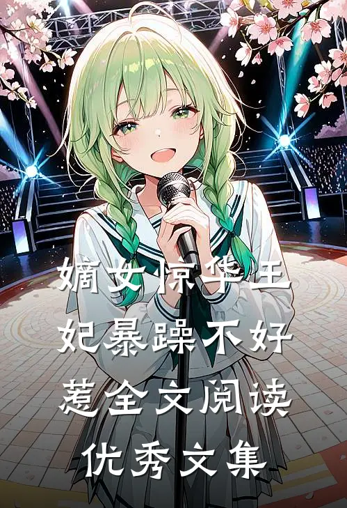 嫡女惊华王妃暴躁不好惹全文阅读优秀文集