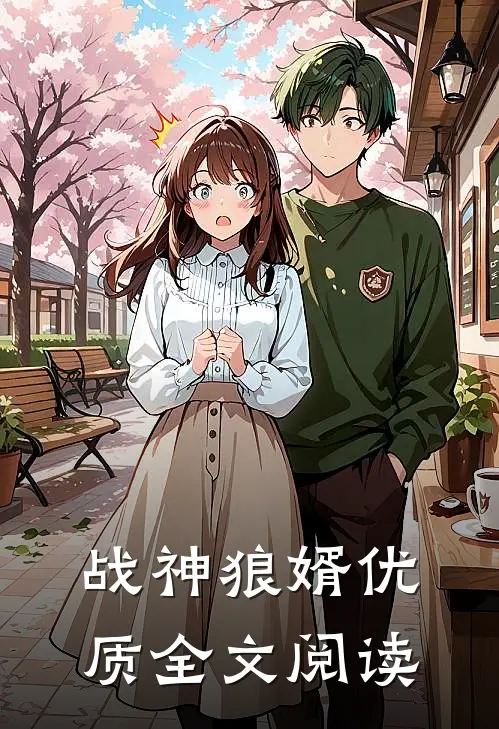 战神狼婿优质全文阅读