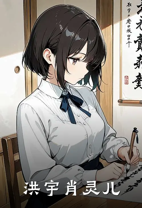 洪宇肖灵儿