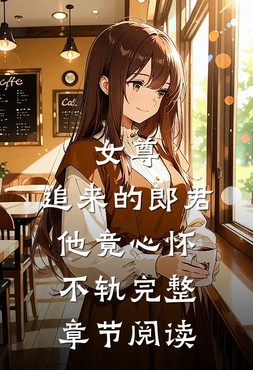 女尊：追来的郎君他竟心怀不轨完整章节阅读