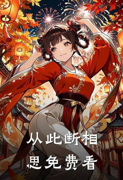 从此断相思免费看