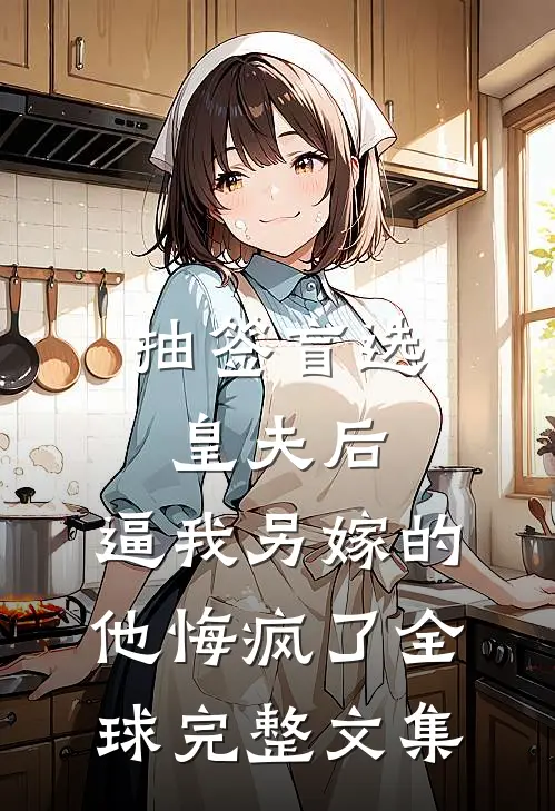 抽签盲选皇夫后，逼我另嫁的他悔疯了全球完整文集
