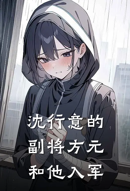 沈行意的副将方元和他入军