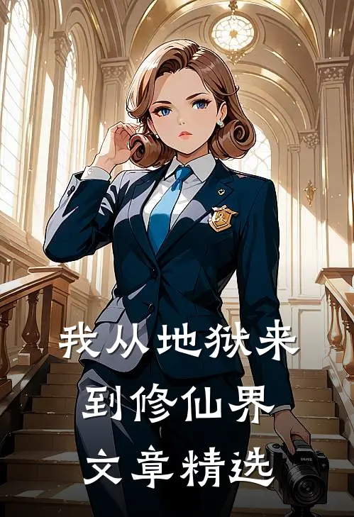 我从地狱来到修仙界文章精选