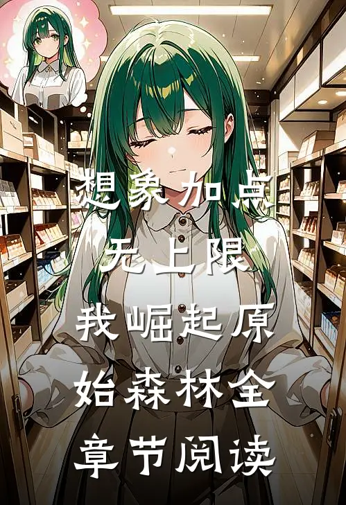 想象加点无上限，我崛起原始森林全章节阅读