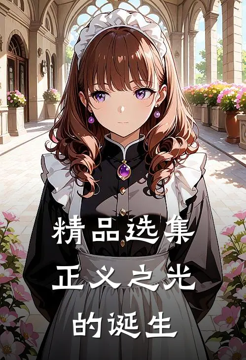 精品选集正义之光的诞生