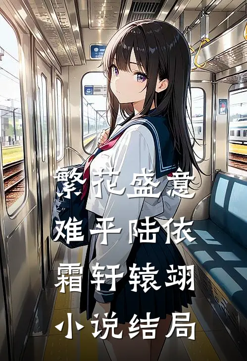 繁花盛意难平陆依霜轩辕翊小说结局