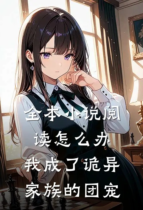 全本小说阅读怎么办，我成了诡异家族的团宠