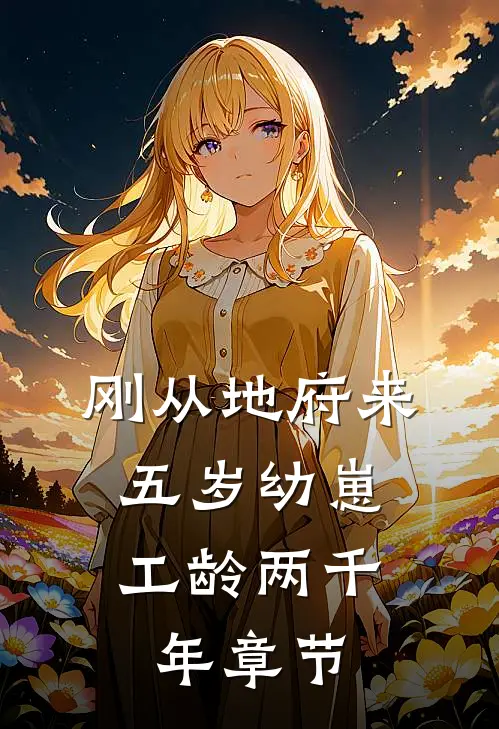 刚从地府来，五岁幼崽工龄两千年章节