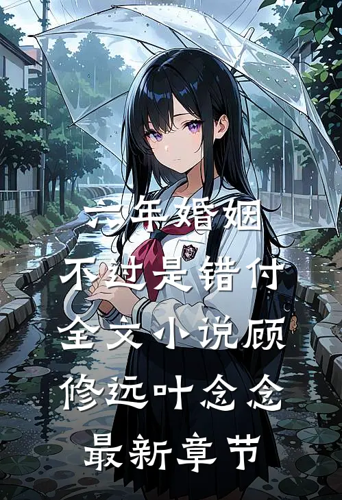 六年婚姻，不过是错付全文小说顾修远叶念念最新章节
