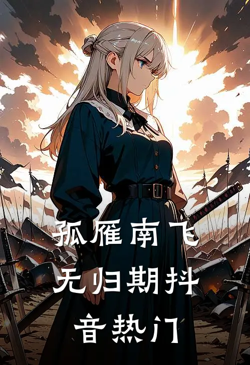 孤雁南飞无归期抖音热门