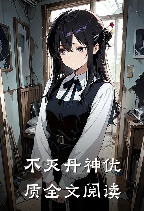 不灭丹神优质全文阅读