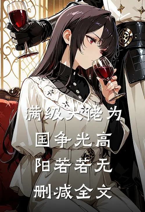 满级大佬为国争光高阳若若无删减全文