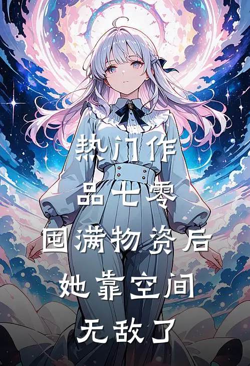 热门作品七零：囤满物资后，她靠空间无敌了