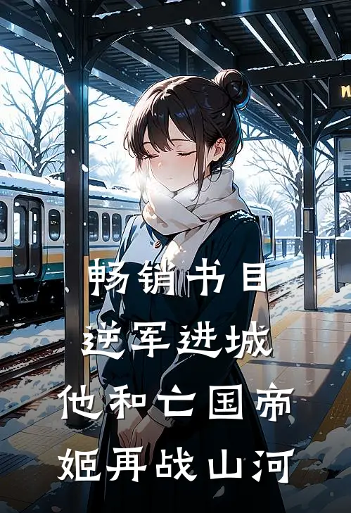 畅销书目逆军进城，他和亡国帝姬再战山河