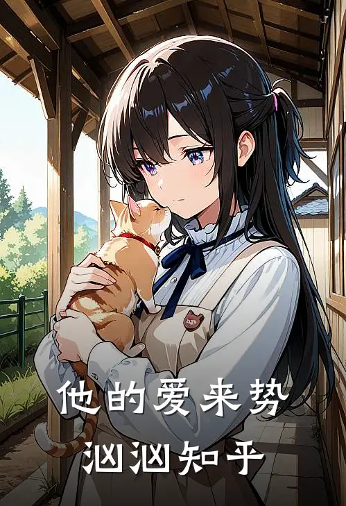 他的爱来势汹汹知乎