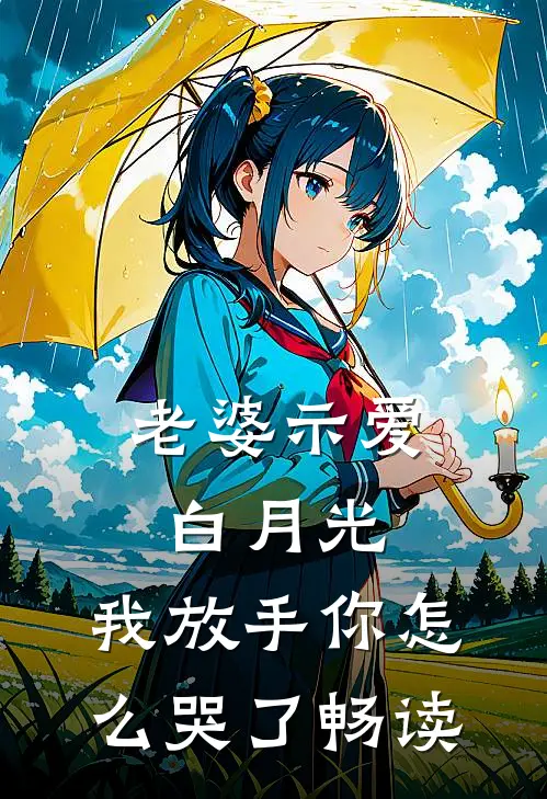 老婆示爱白月光，我放手你怎么哭了畅读