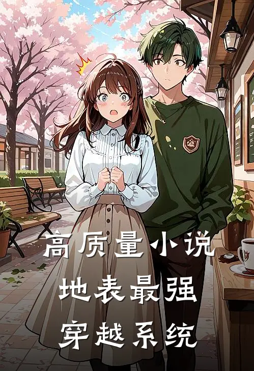 高质量小说地表最强穿越系统