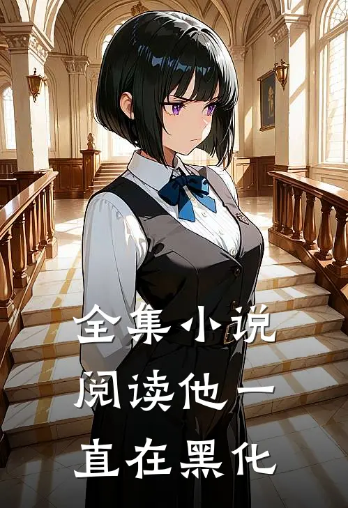 全集小说阅读他一直在黑化