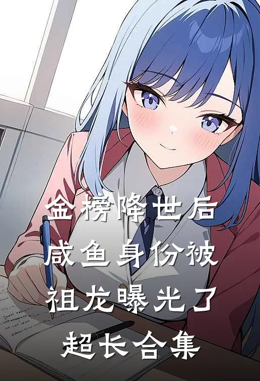 金榜降世后，咸鱼身份被祖龙曝光了超长合集
