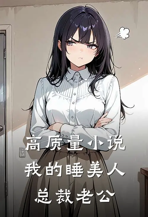 高质量小说我的睡美人总裁老公