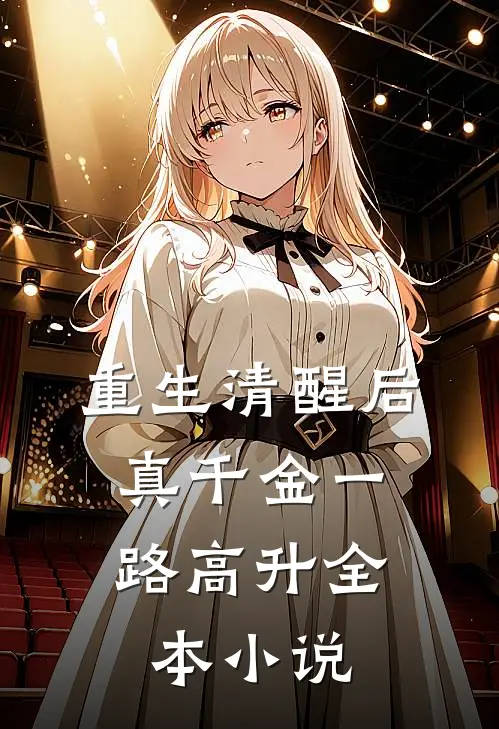 重生清醒后，真千金一路高升全本小说