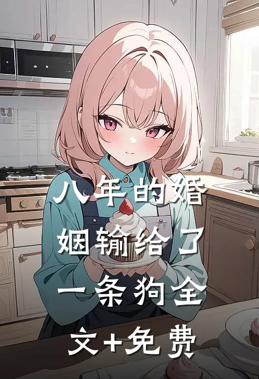 八年的婚姻输给了一条狗全文+免费