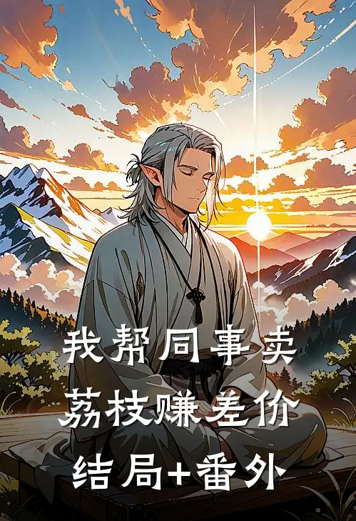 我帮同事卖荔枝赚差价结局+番外