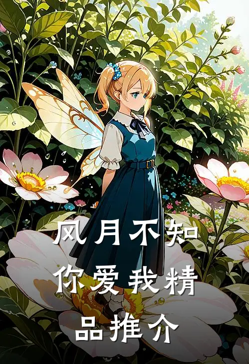 风月不知你爱我精品推介