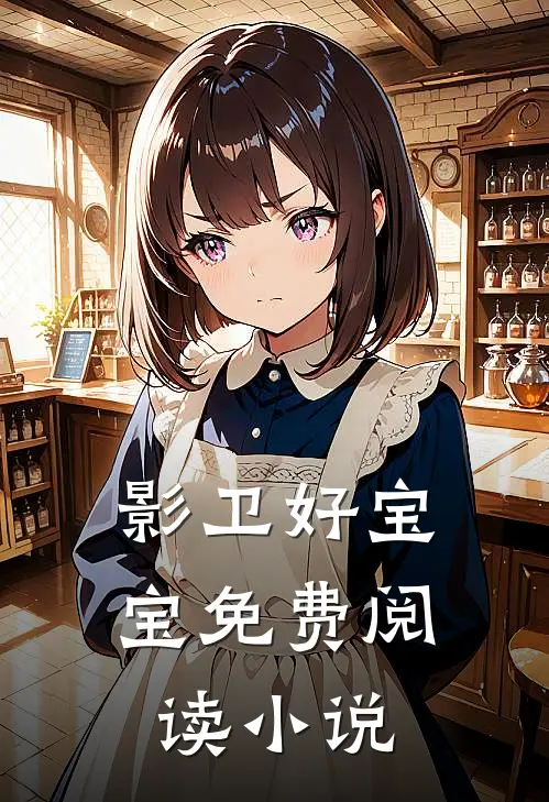 影卫好宝宝免费阅读小说