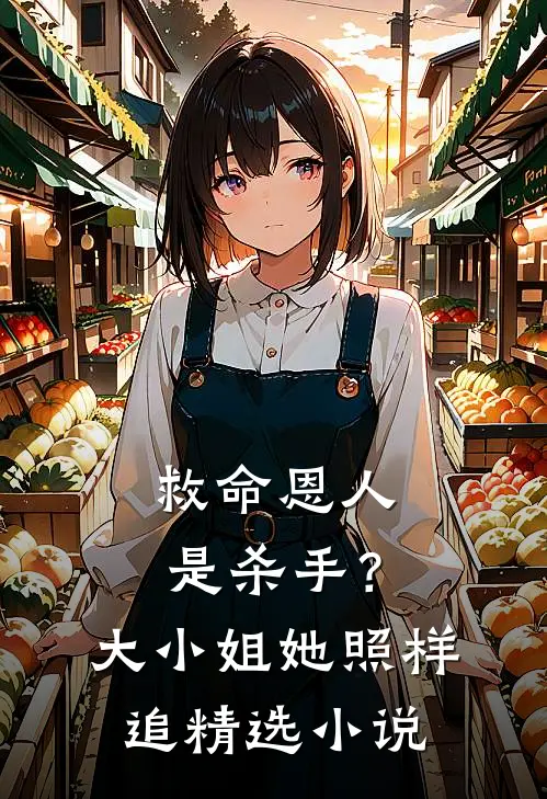 救命恩人是杀手？大小姐她照样追精选小说